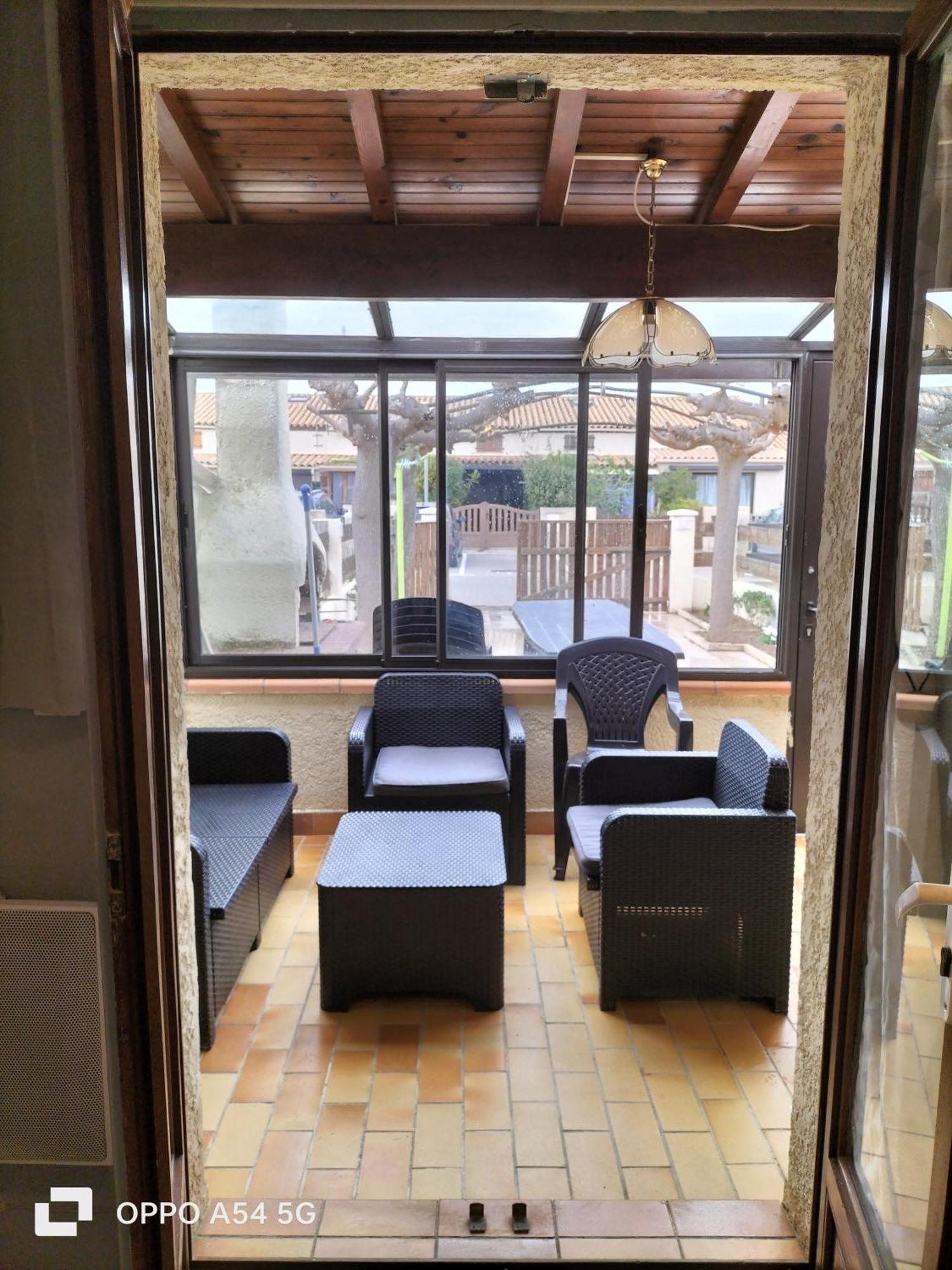 Villa Antiqua Roma Spqr Domus Port-la-Nouvelle Exterior foto